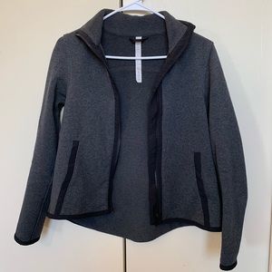 Lululemon Jacket - Sz 2